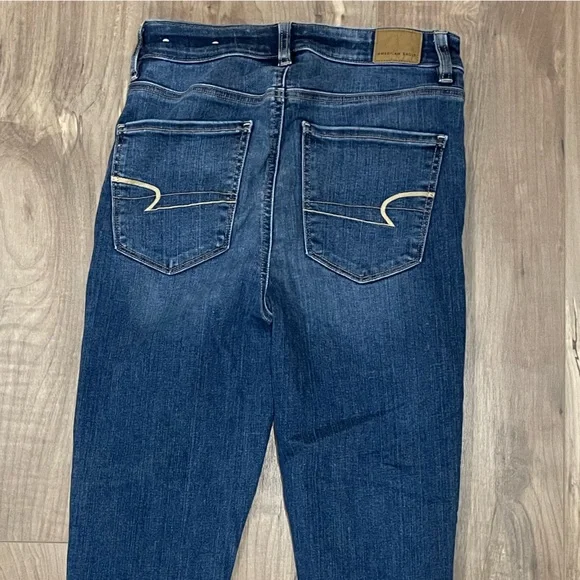 American Eagles jeans - Picture 3 of 6
